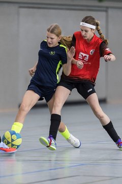 Bild 1024 - wCJ Loewinnen Cup C2